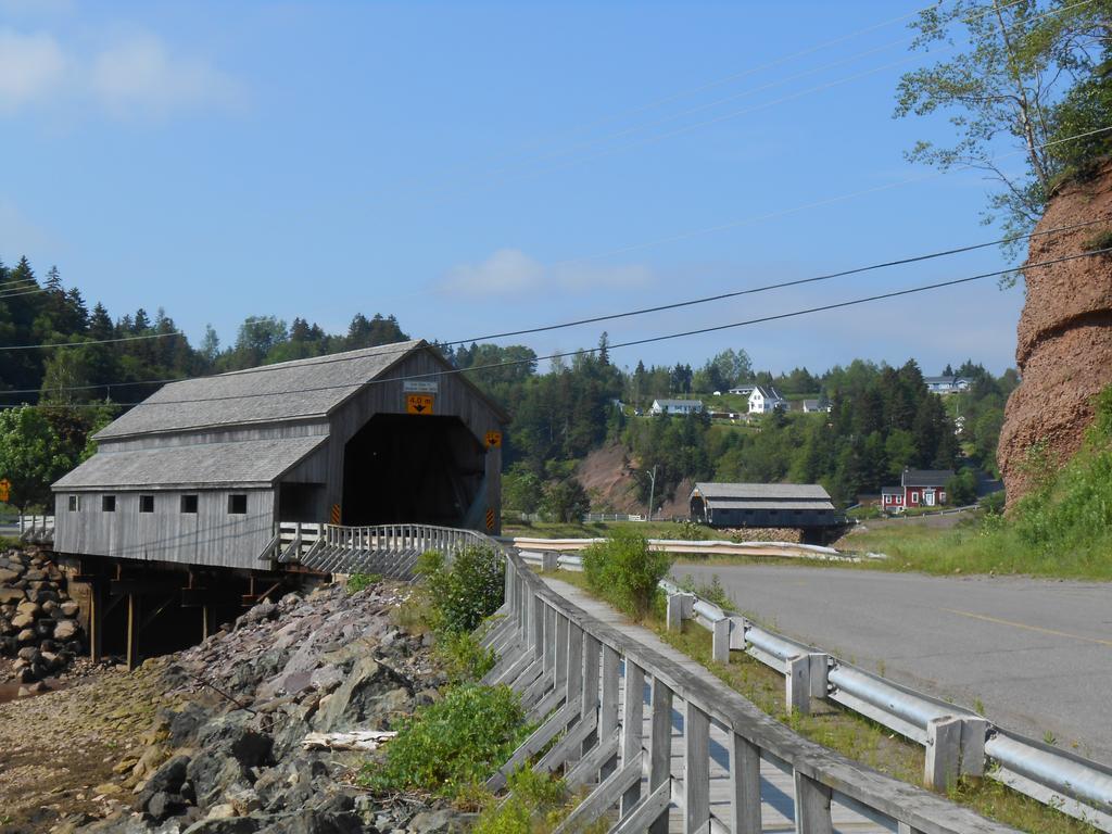 Saint Martins Tidal Watch Inn المظهر الخارجي الصورة