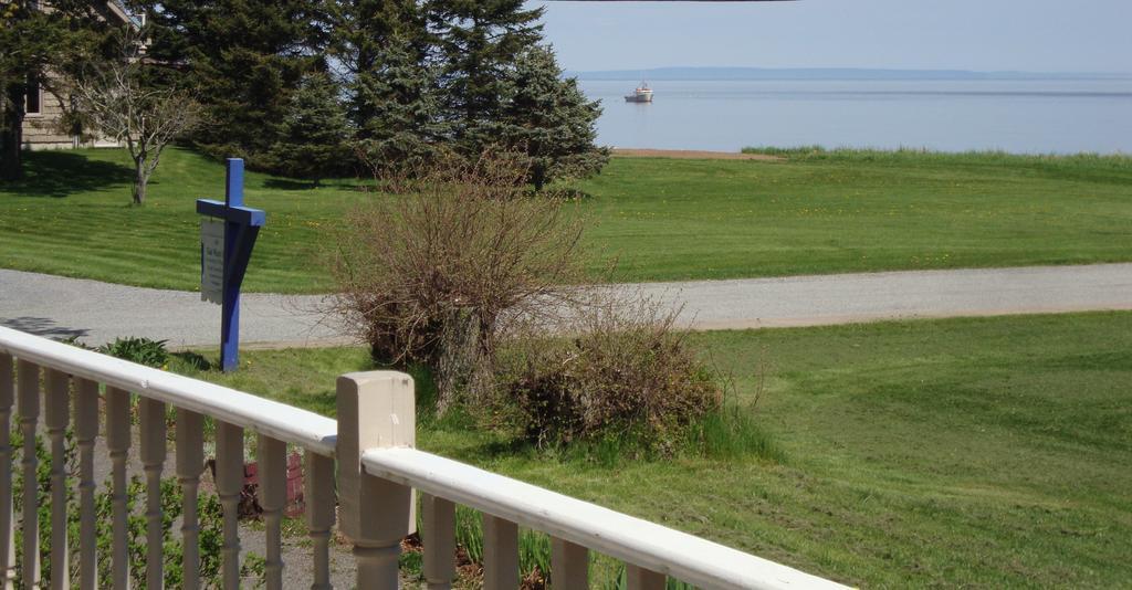 Saint Martins Tidal Watch Inn الغرفة الصورة